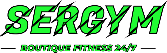 SERGYM Boutique Fitness 24/7